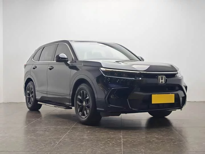 Honda Haoying