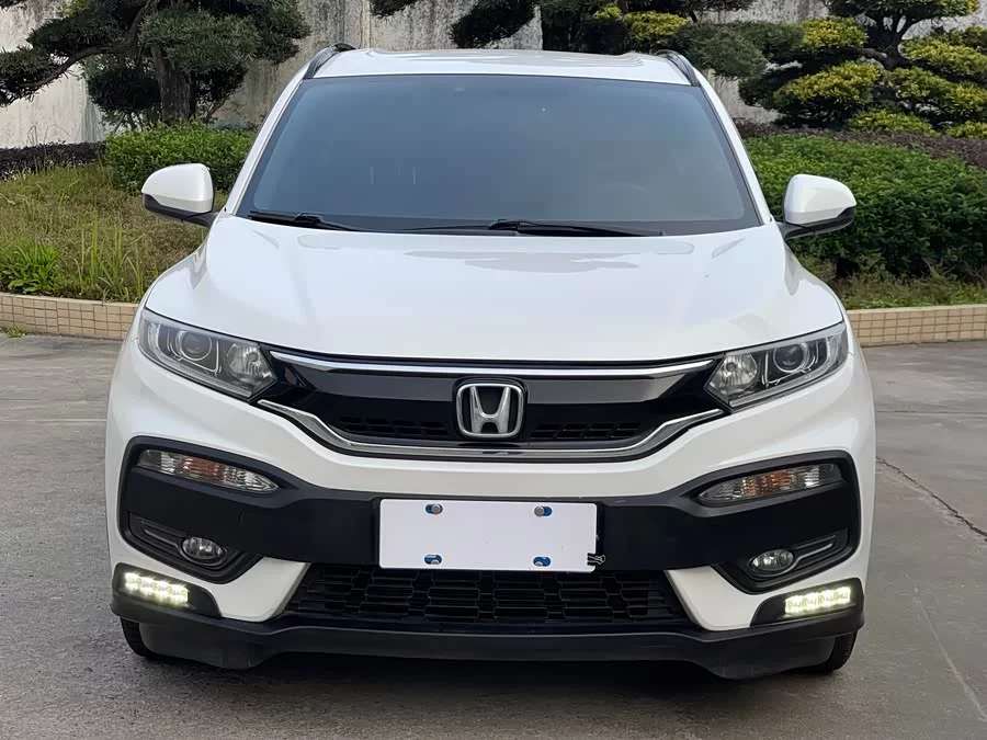 Honda XR-V