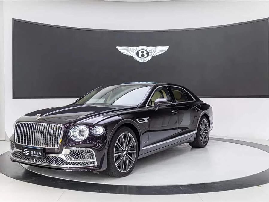 Bentley Flying Spur