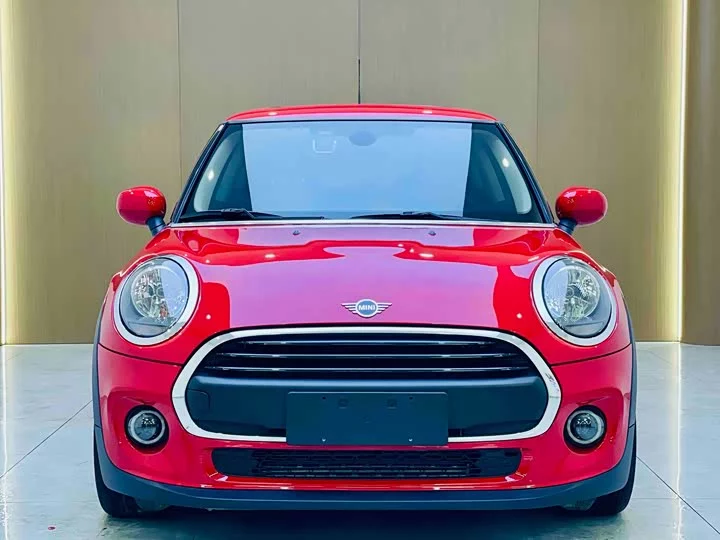 MINI 