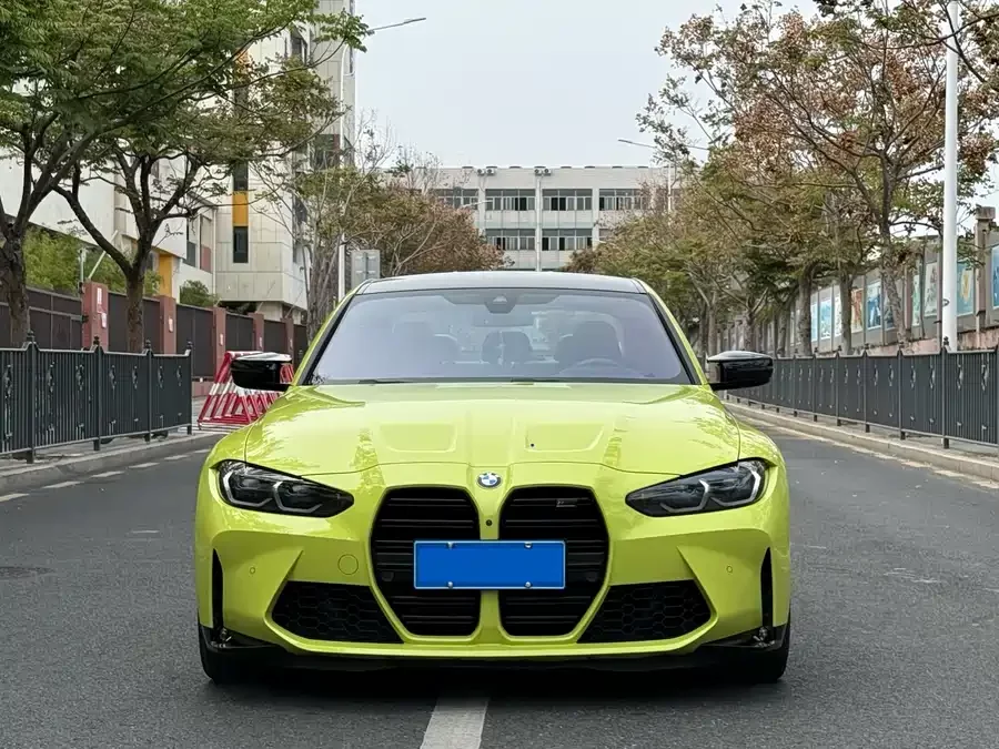 BMW M3