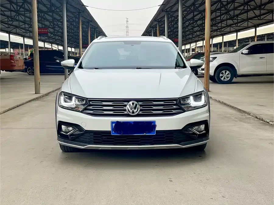 Volkswagen C-TREK