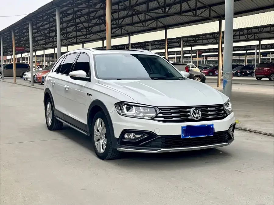 Volkswagen C-TREK
