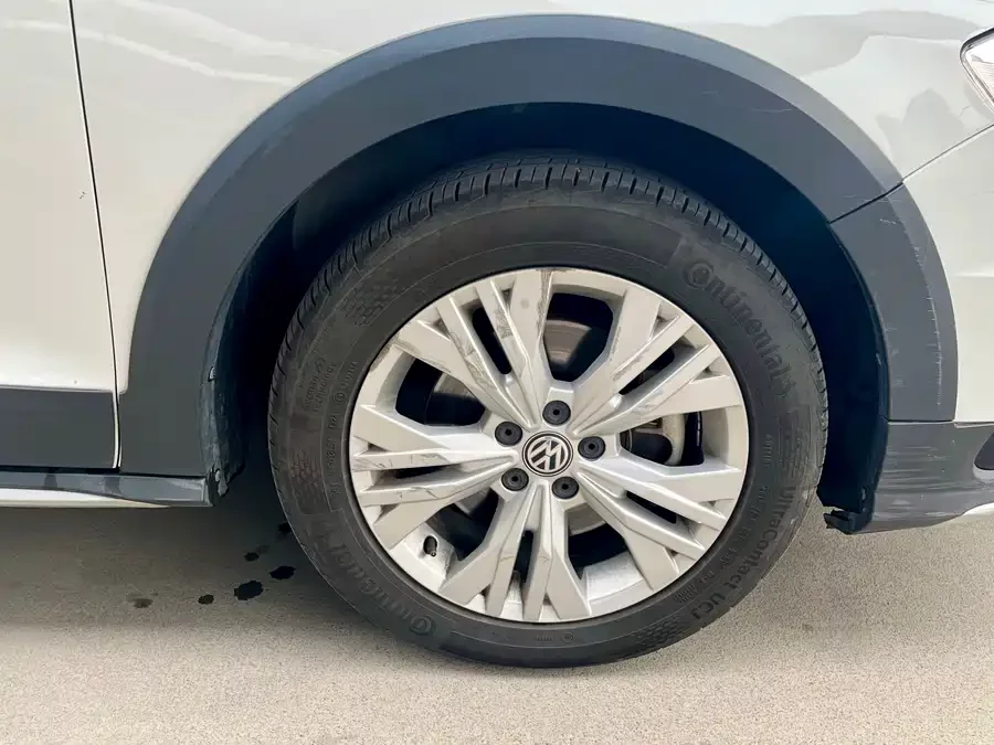 Volkswagen C-TREK