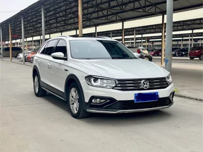 Volkswagen C-TREK Weiling