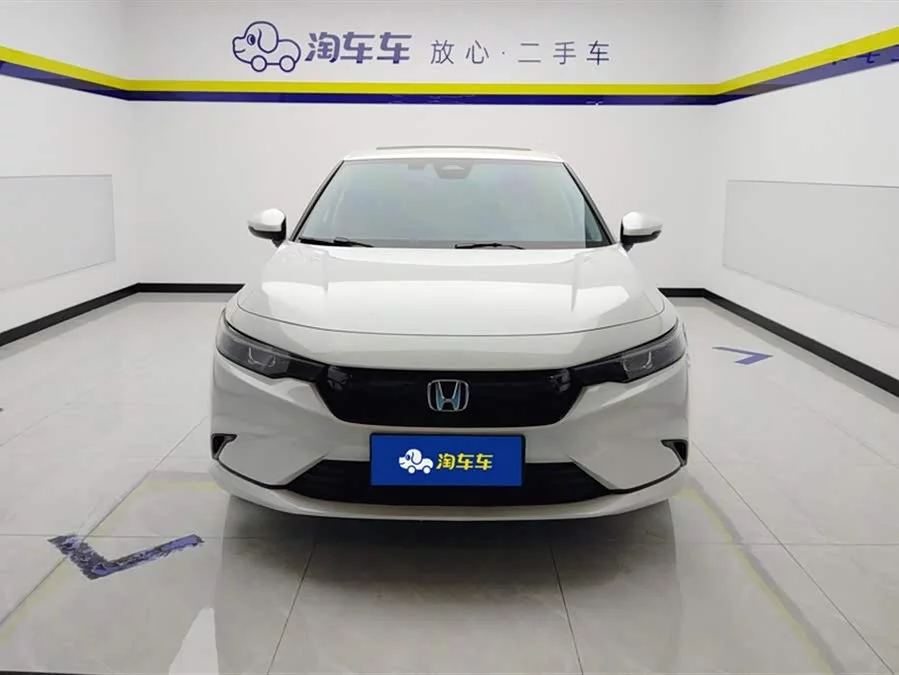 Honda style
