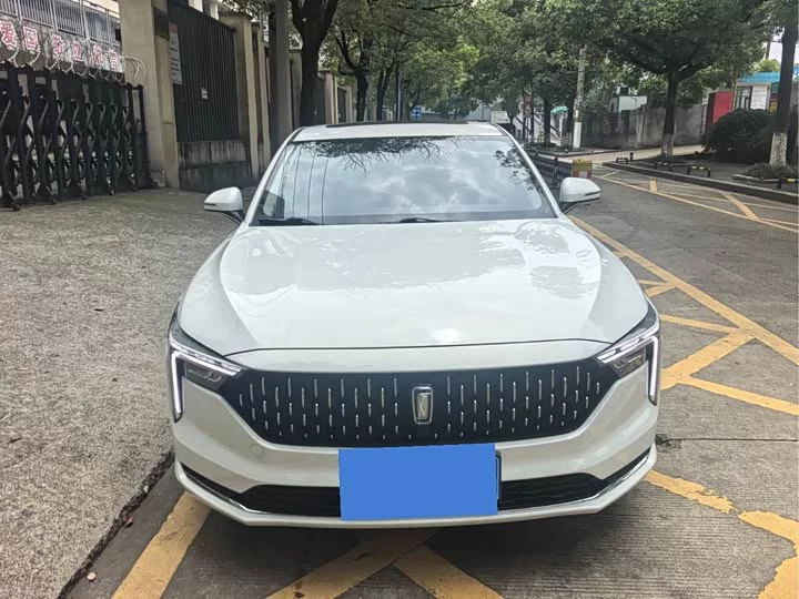 FAW Besturn B70