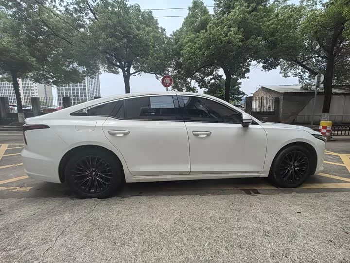 FAW Besturn B70