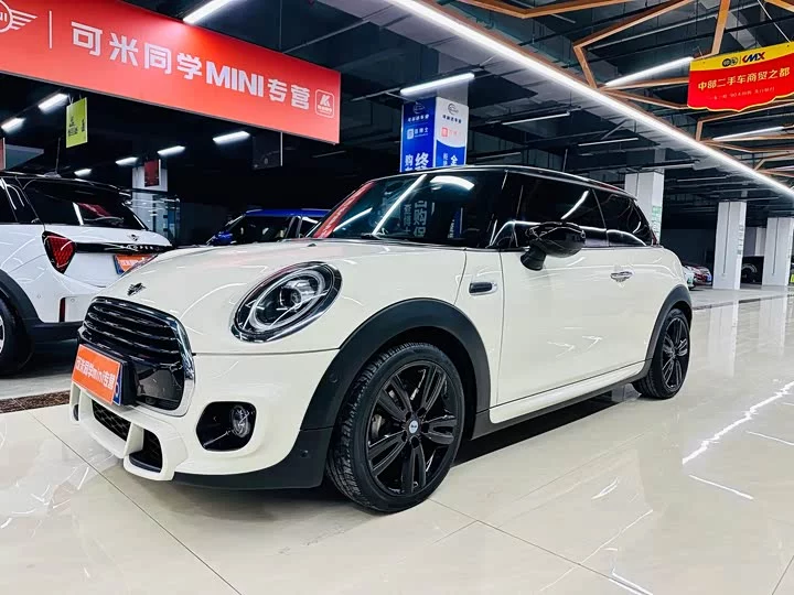 MINI 