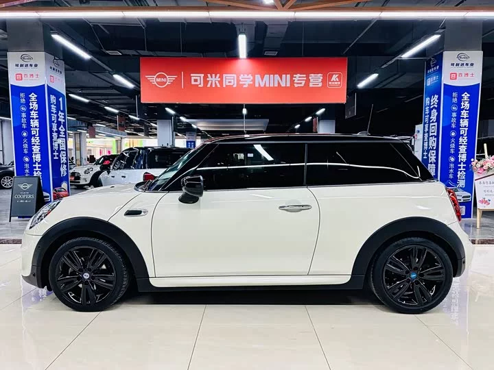 MINI 