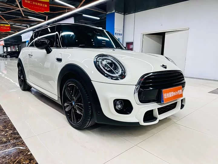 MINI 