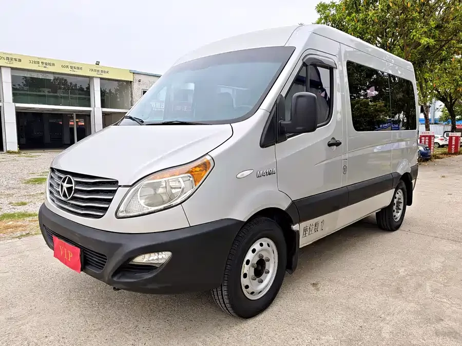 JAC Group Xingrui