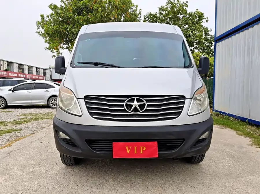 JAC Group Xingrui