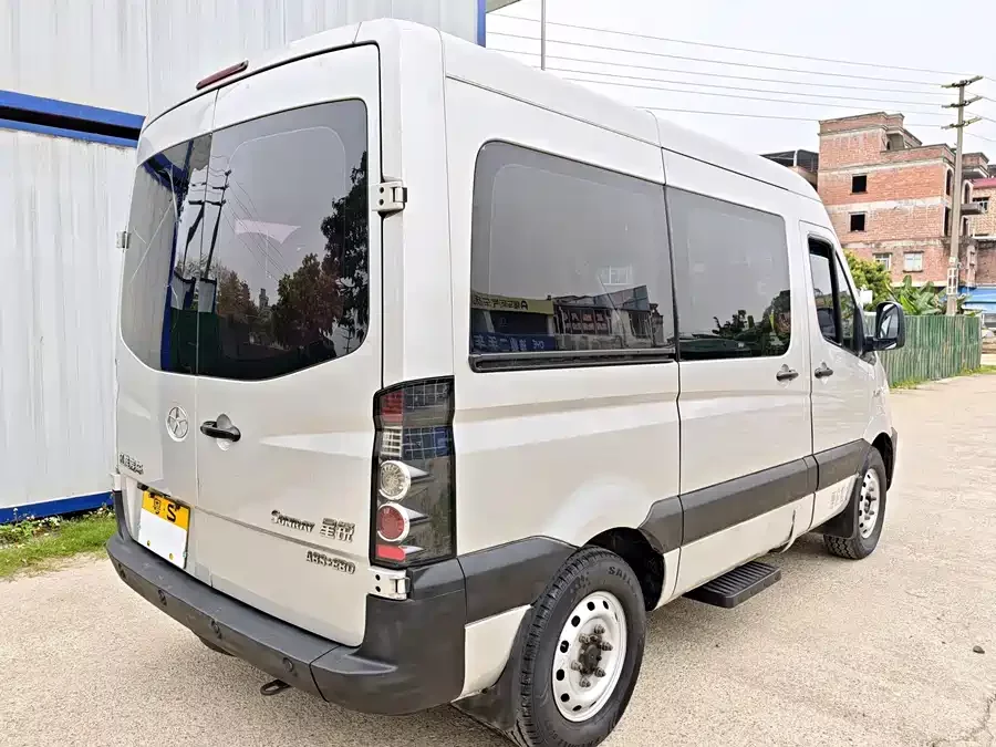 JAC Group Xingrui