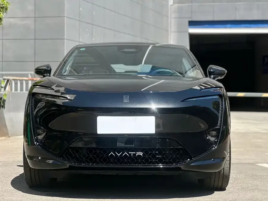 AVATR 11