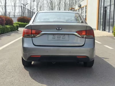 Kia Freddie