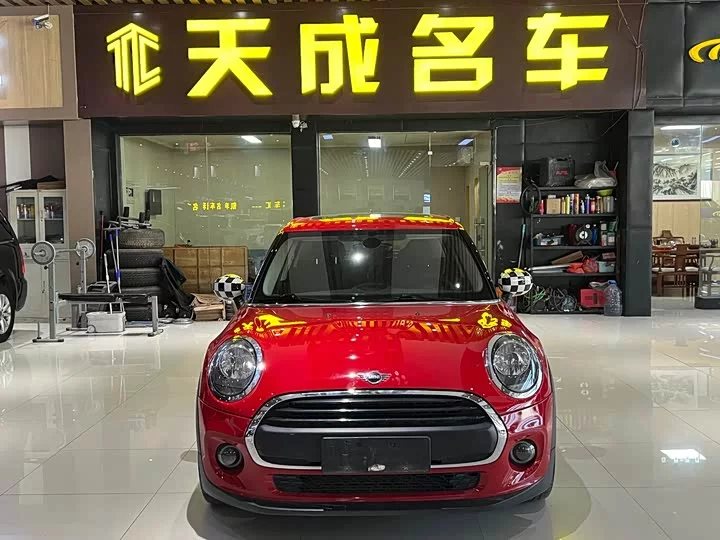 MINI 