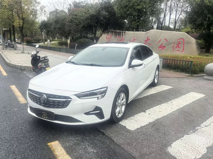 Buick Regal
