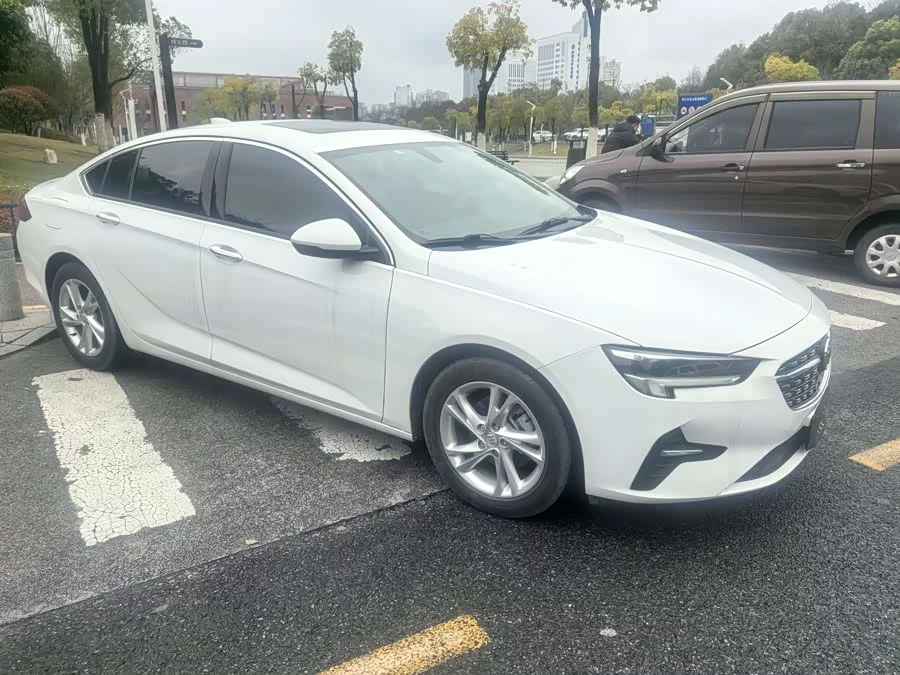 Buick Regal