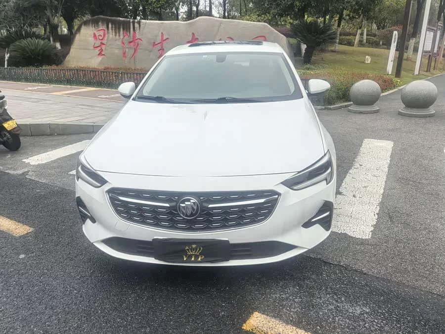 Buick Regal