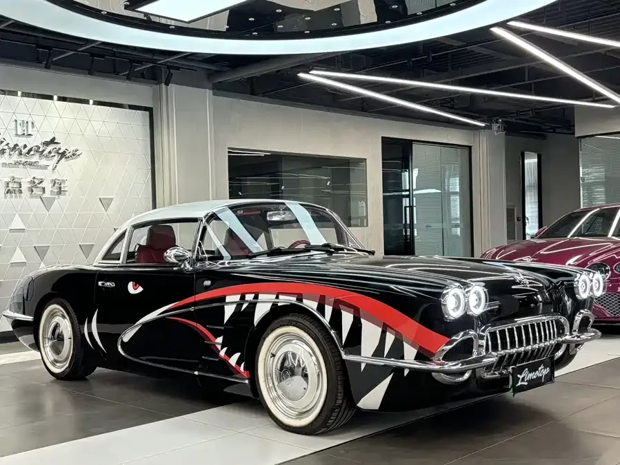SONGSAN MOTORS SS DOLPHIN
