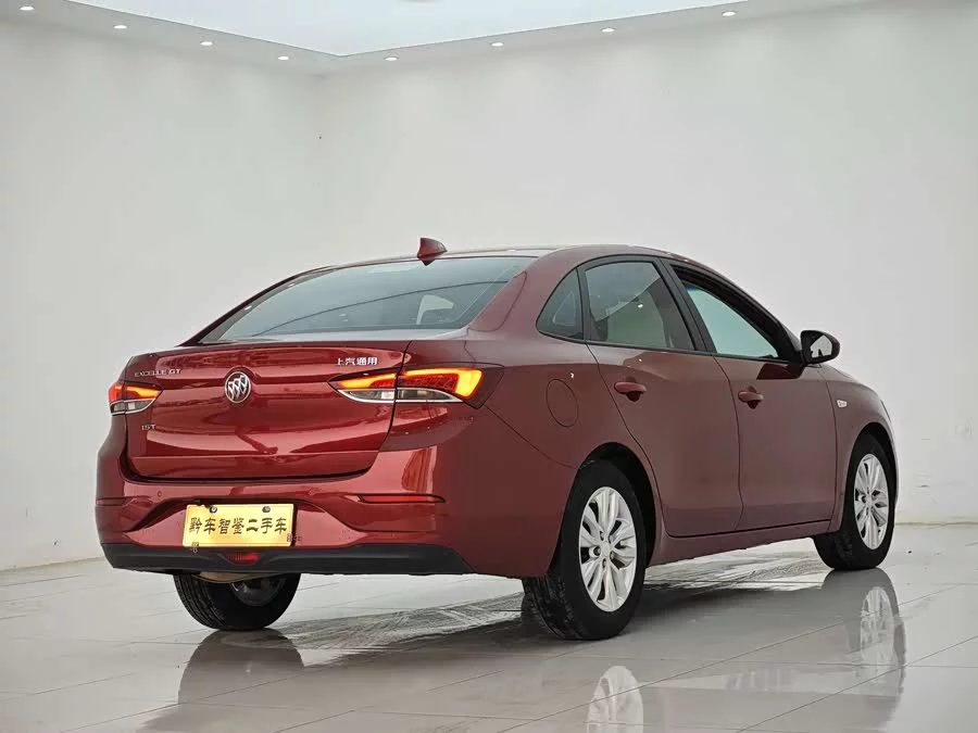 Buick Hideo