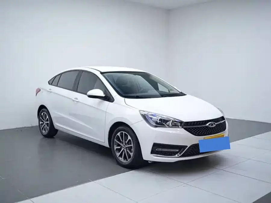 Chery Arrizo 5