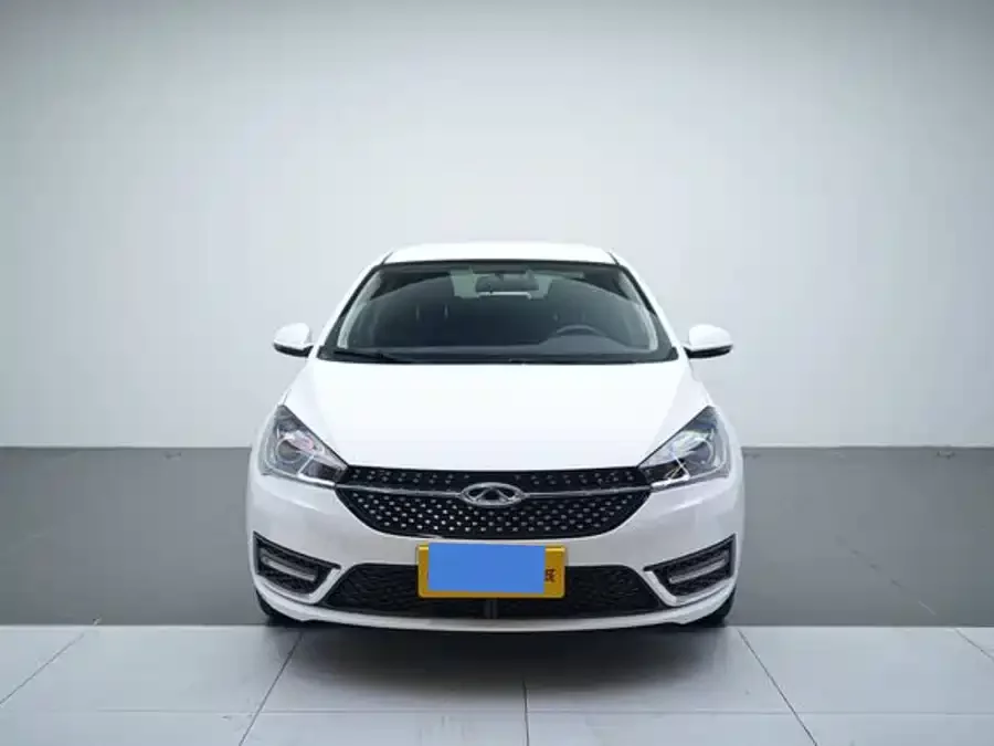 Chery Arrizo 5