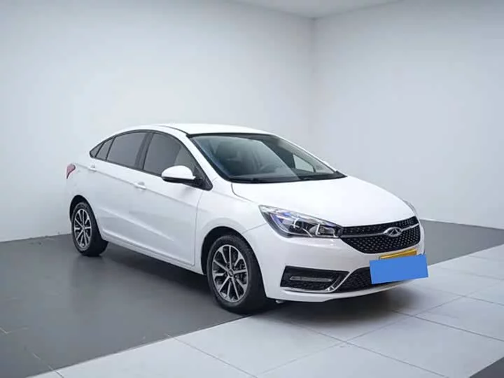 Chery Arrizo 5