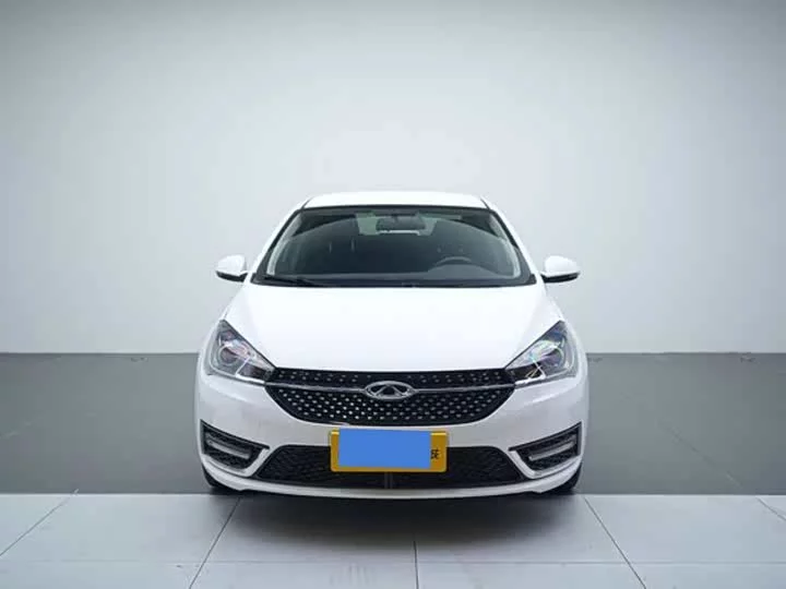 Chery Arrizo 5