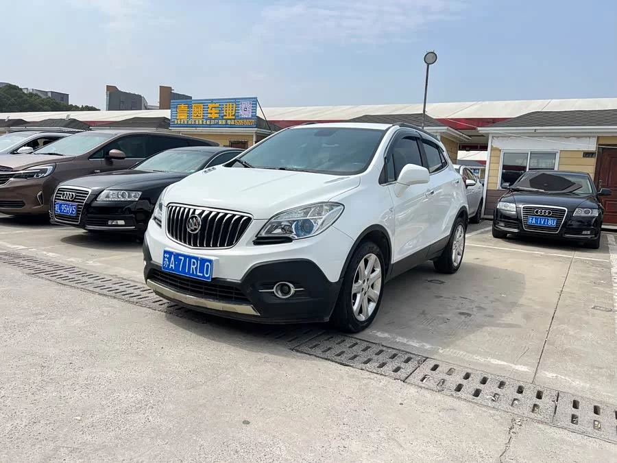 Buick Encore