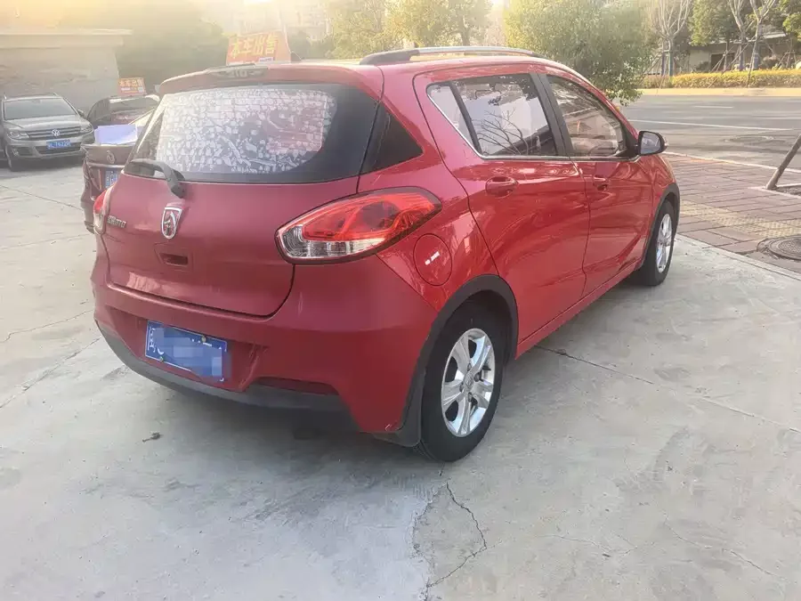 Baojun 310