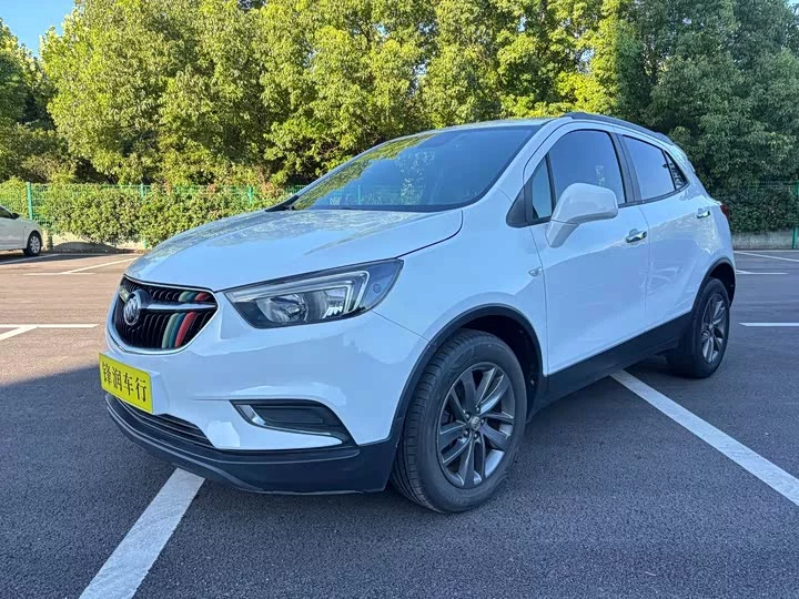 Buick onkola