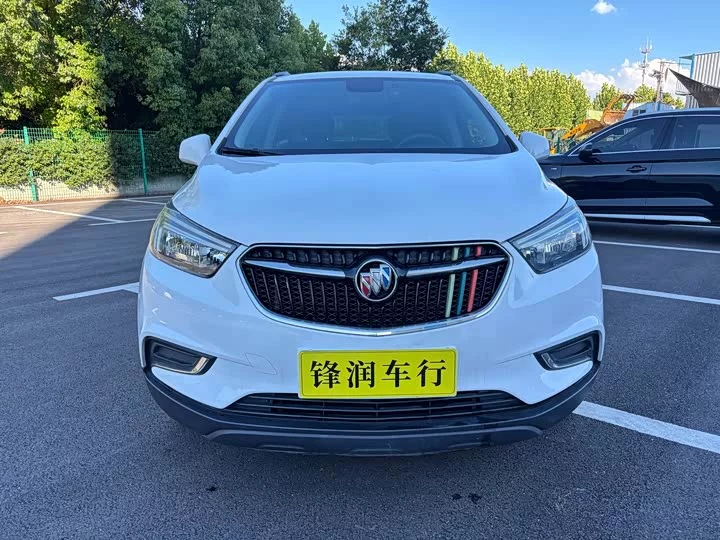 Buick onkola