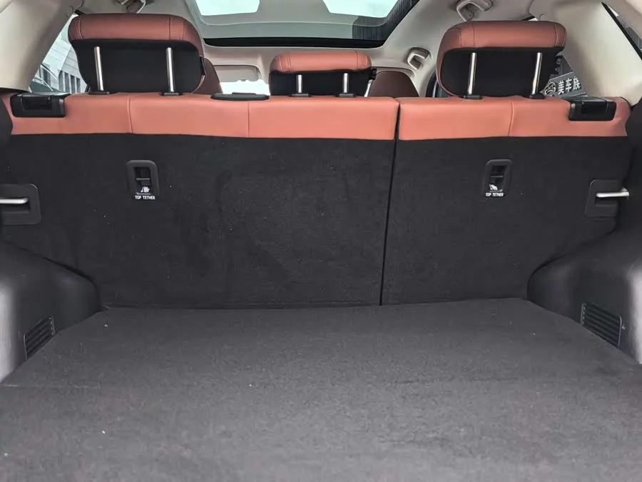 Changan CS55PLUS