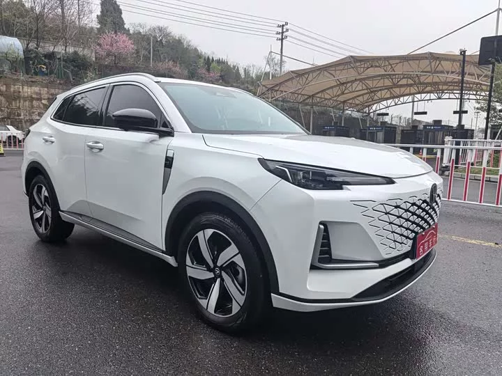 Changan CS55PLUS