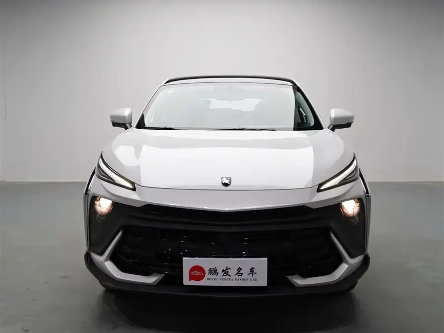 Dongfeng Fengxing T5 EVO