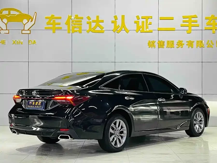 Toyota Avalon