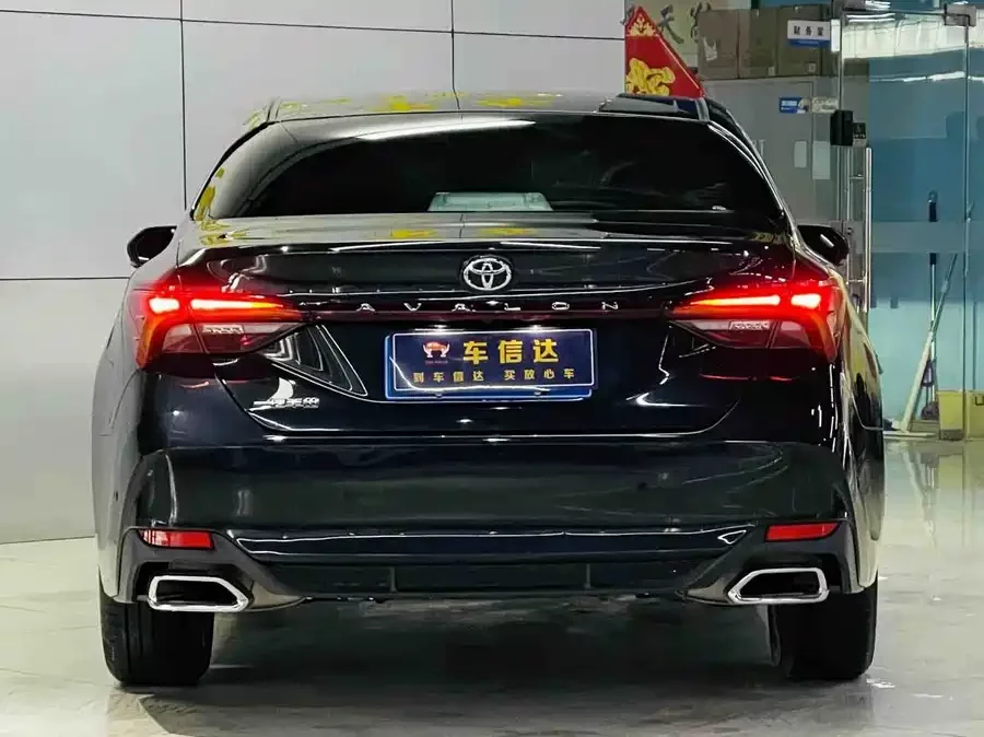 Toyota Avalon