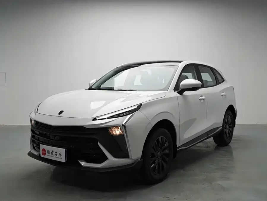 Dongfeng Fengxing T5 EVO