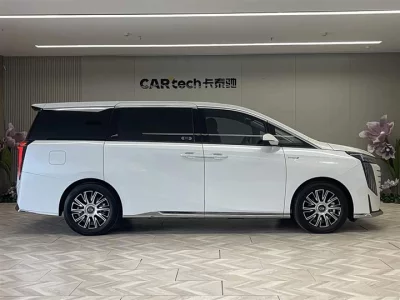 GAC Aion E9