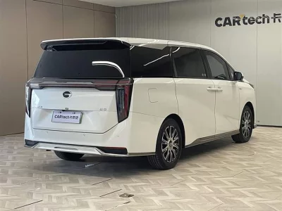 GAC Aion E9