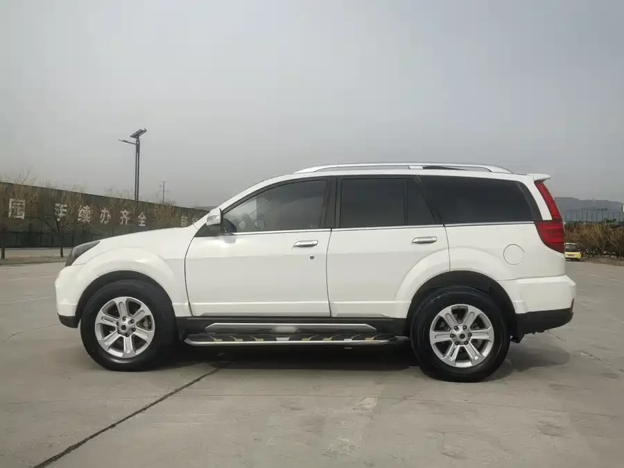 Haval H5 Classic