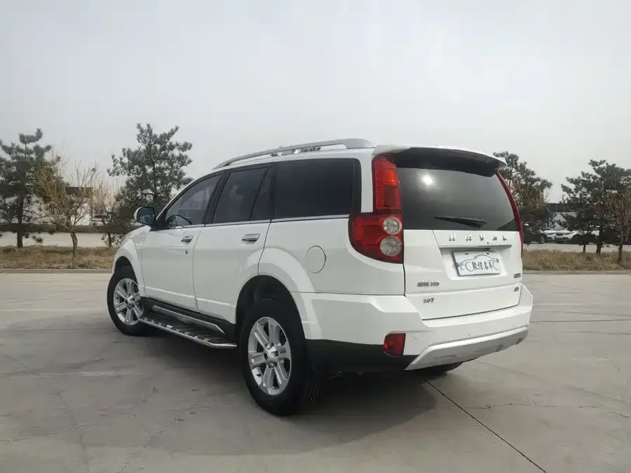 Haval H5 Classic