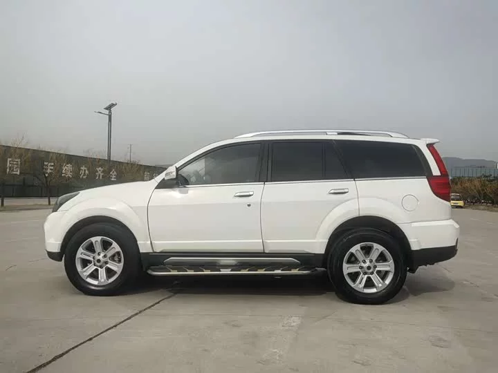 Haval H5 Classic