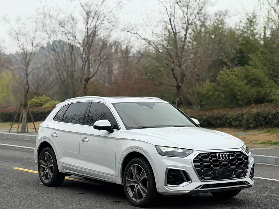 Audi Q5L