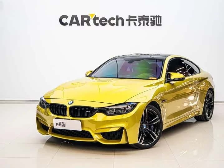 BMW M4