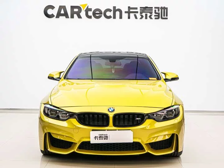 BMW M4