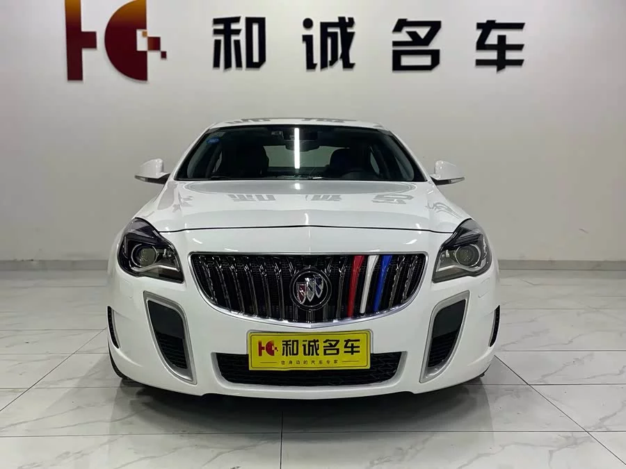 Buick Regal