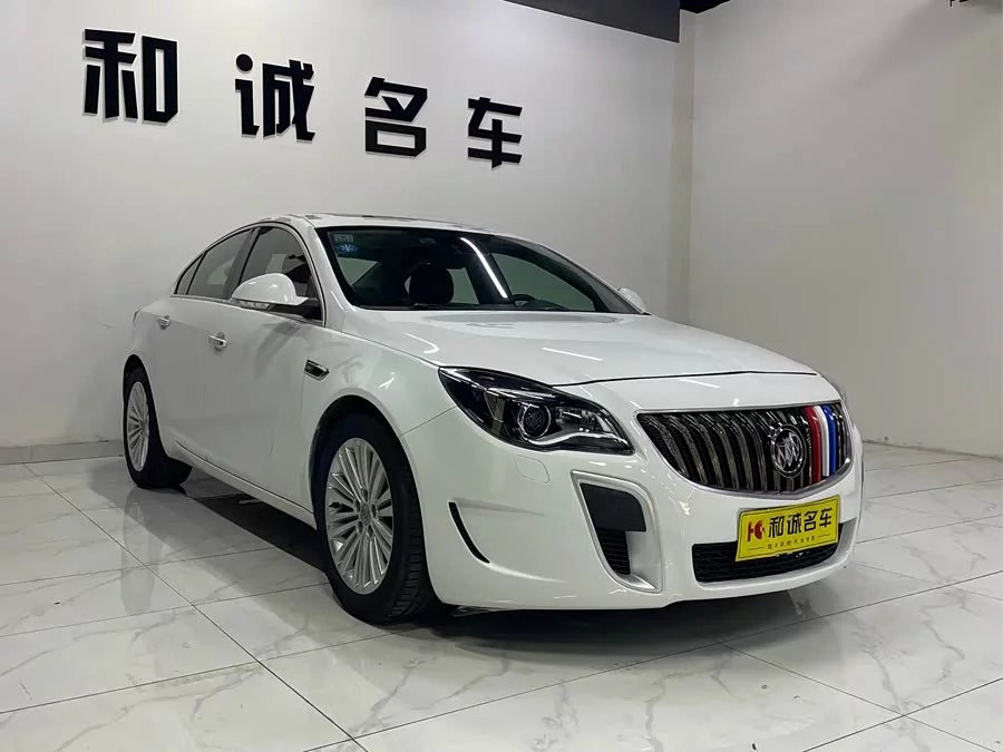 Buick Regal